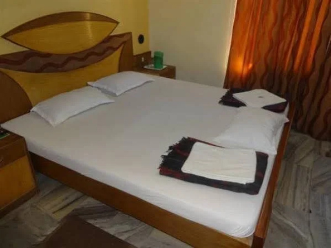Hotel Suv Palace