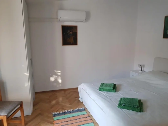 2 Bedrooms Double Cottage