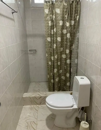 Economy Triple room