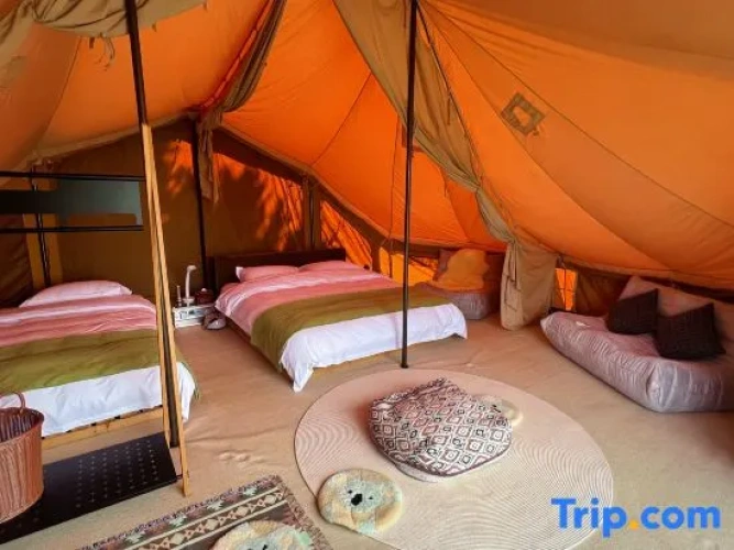 Family Tent