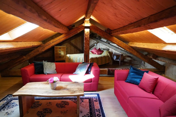 Agriturismo Modolo