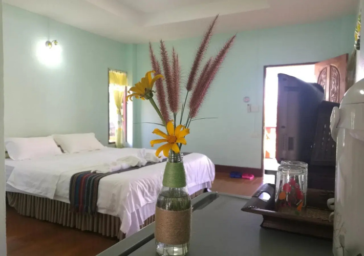 Imagen del hotel