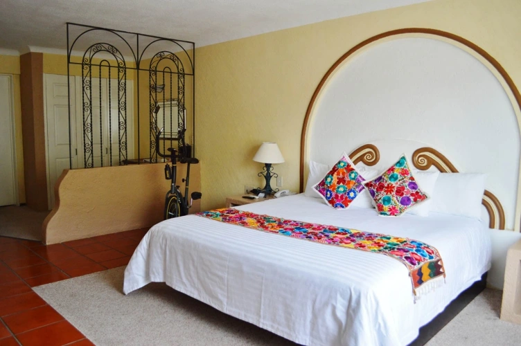 Triple Junior Suite