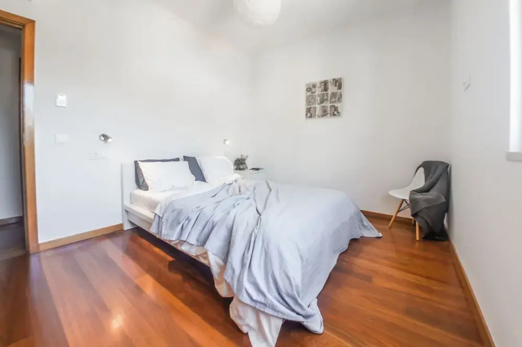 Trendy Apartments
