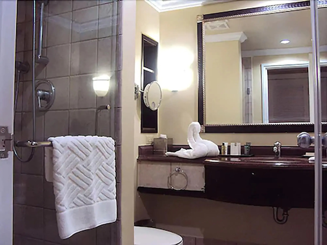 Magdalena Grand Beach & Golf Resort