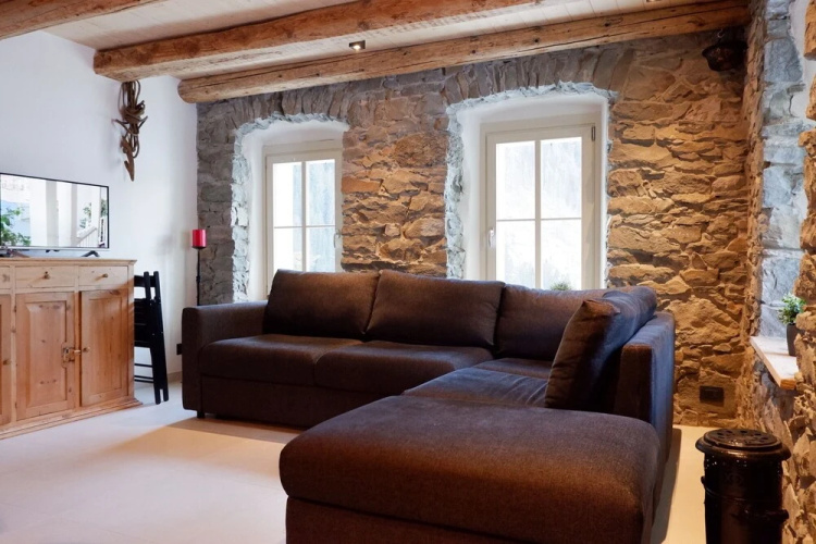 Rocca Bruna Apartments