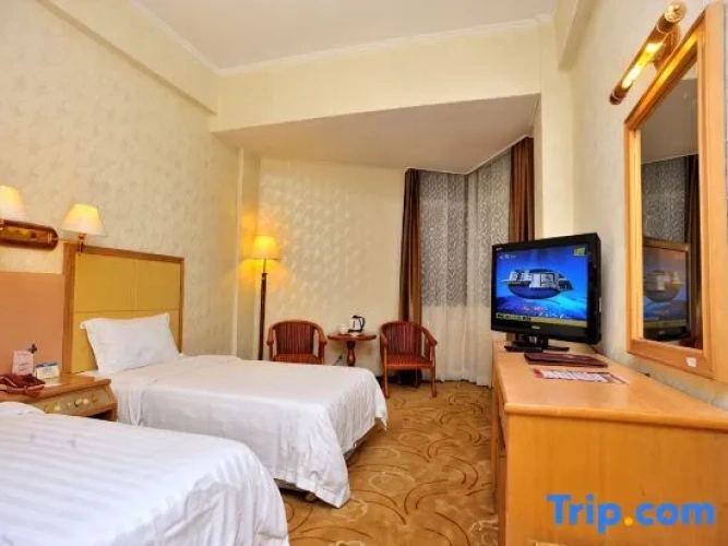 Premium Twin room
