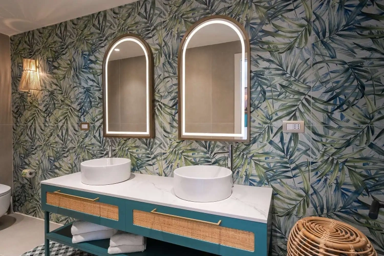 Double Junior Suite