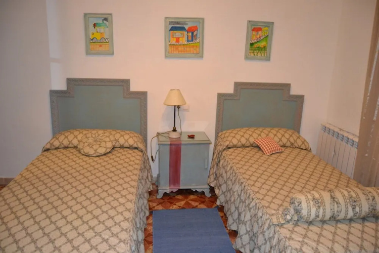Casa Pinet