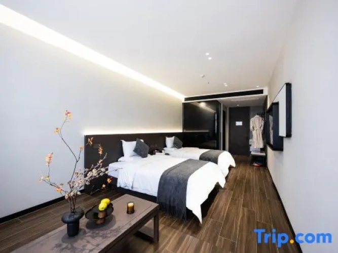Economy Twin room