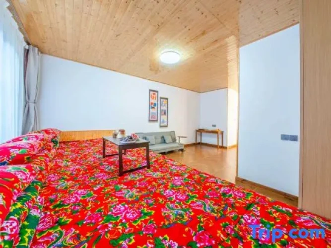 Comfort Family room