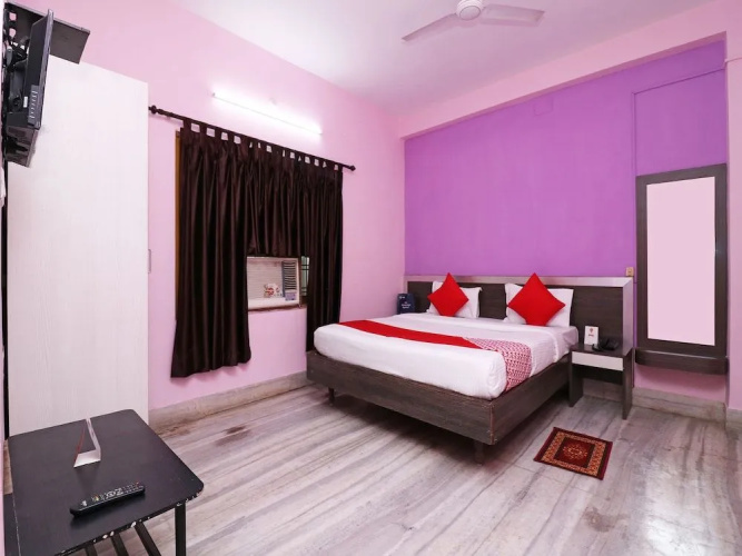 Ashiyana Inn