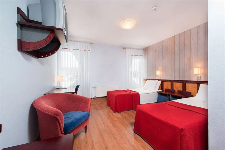 Lavendel Spa Hotel