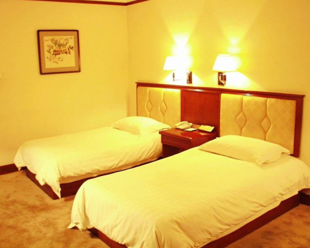 Shenyang Civil Aviation Hotel
