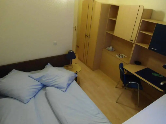 Düsseldorfer Appartment