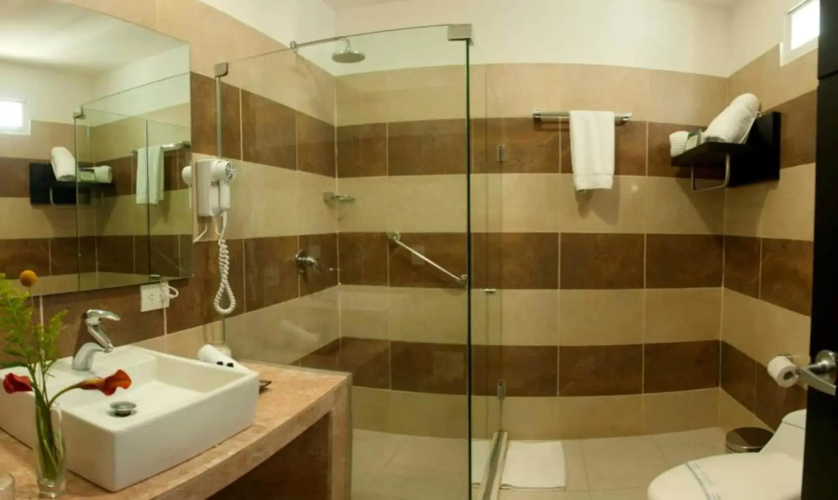 Atlantic Lux Hotel