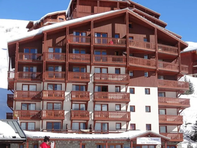 Hotelafbeelding
