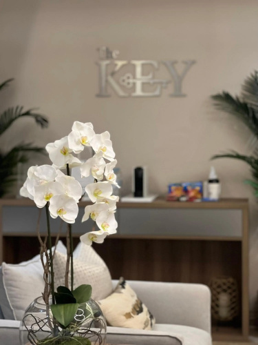 The Key - Luxury Apartment