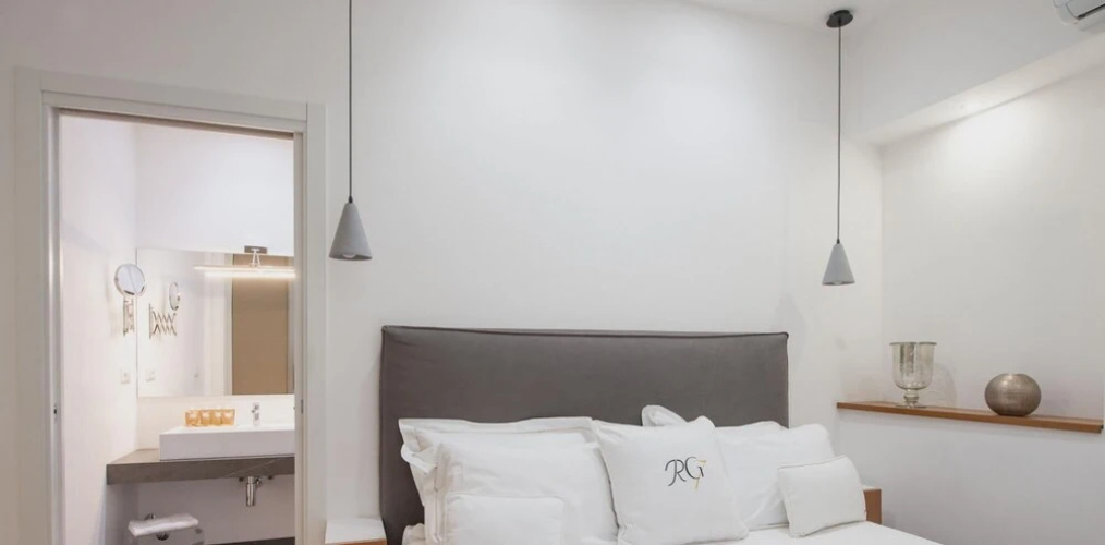 Standard Apartments RG7