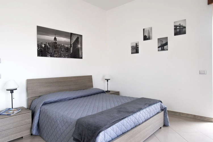 Pompei At Home B&B