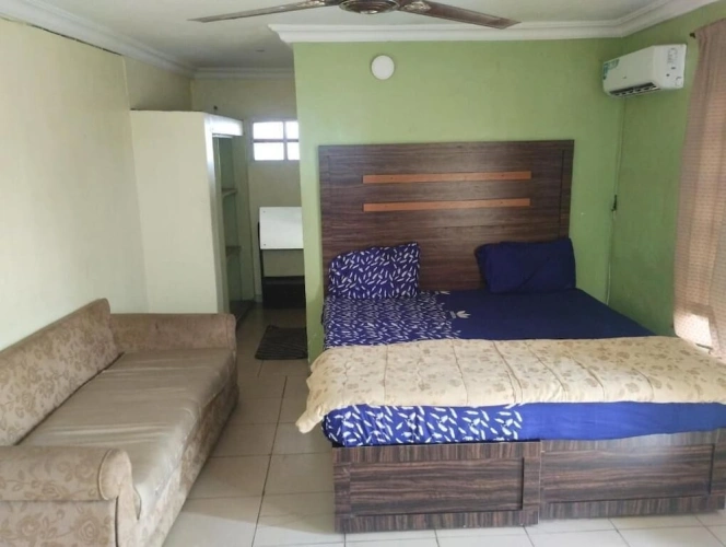 Deluxe Double room with balcony and with city view