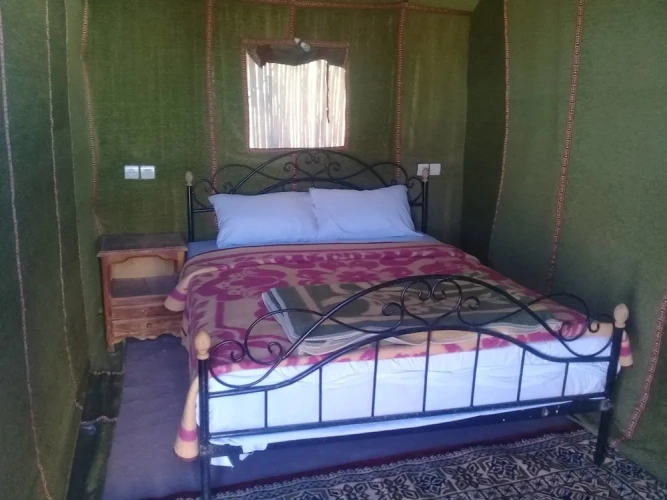 Tent