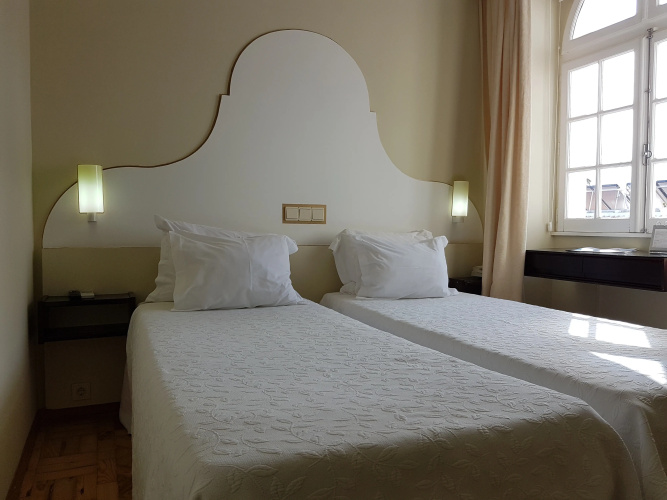 Hotel de Moura