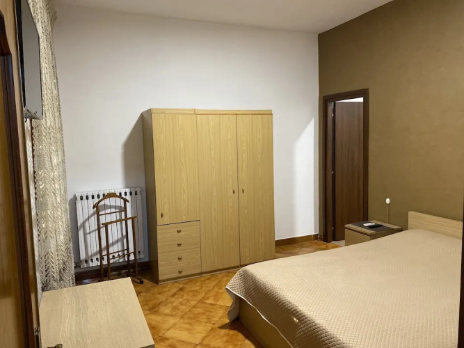 B&B Les Fontaines