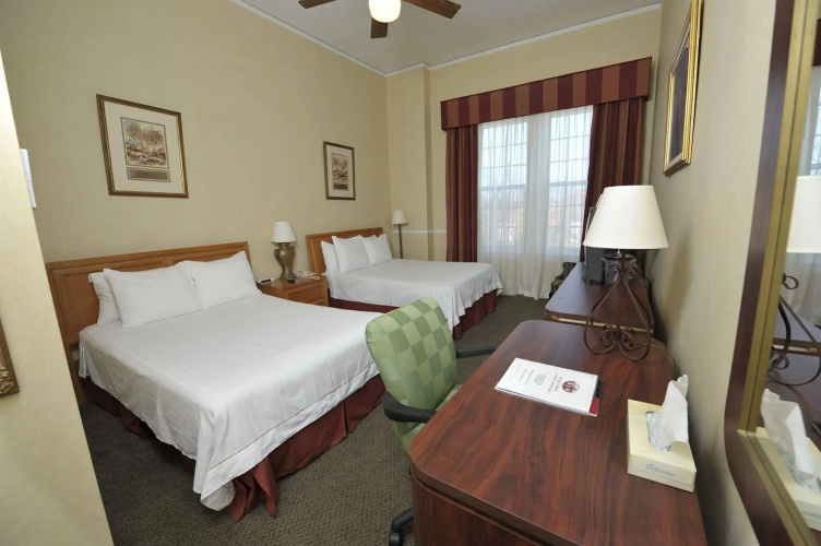 Hotel Aiken