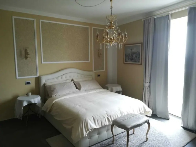 B&B Villa Antilia