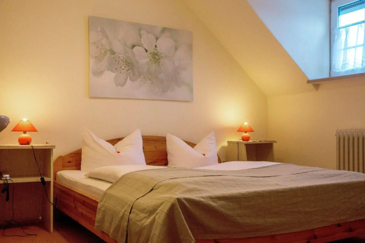 Hotel Hanseatic