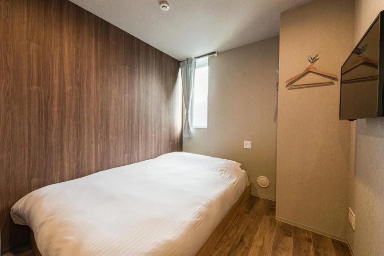 And Hostel Asakusa Kappabashi