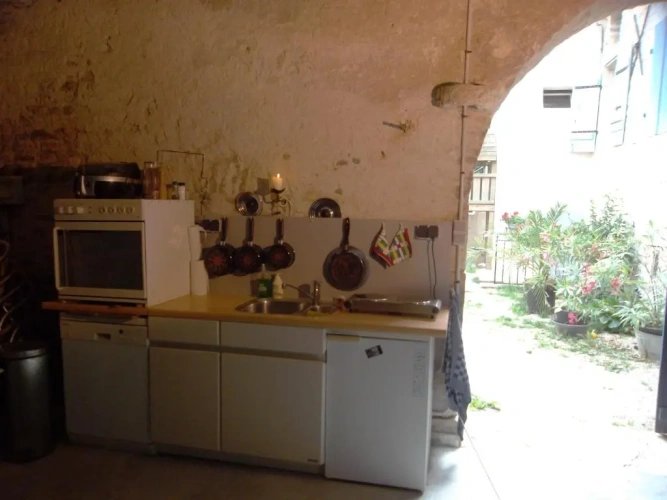 2 Bedrooms Cottage