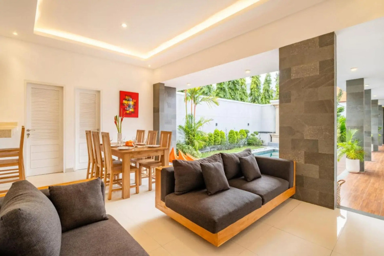 Bali Zen Den