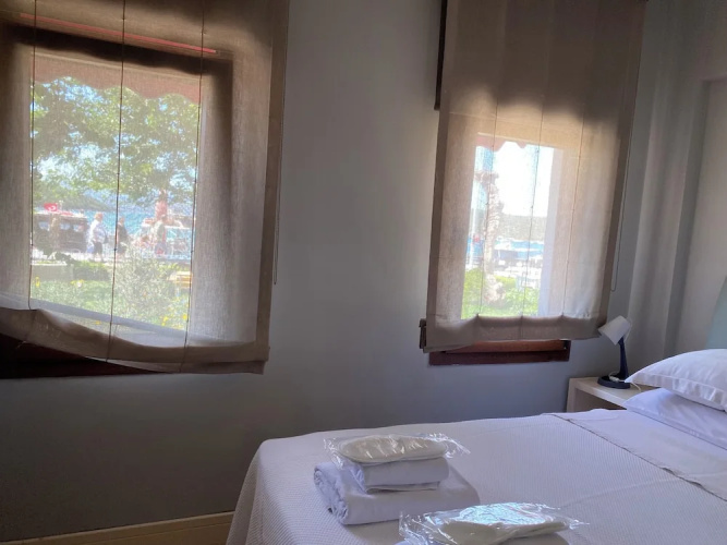 Teos Lodge Pansiyon & Restaurant