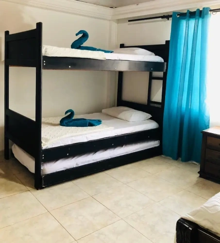 1 Bedroom Standard Family room