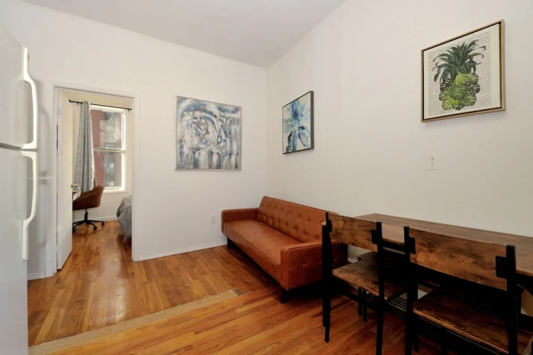 Spacious 2BR on the Upper East Side Steps From Central Park