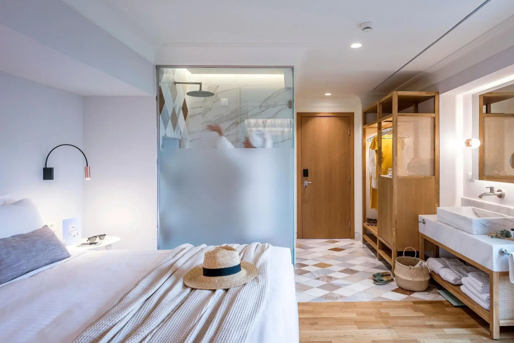 Niche Hotel Athens
