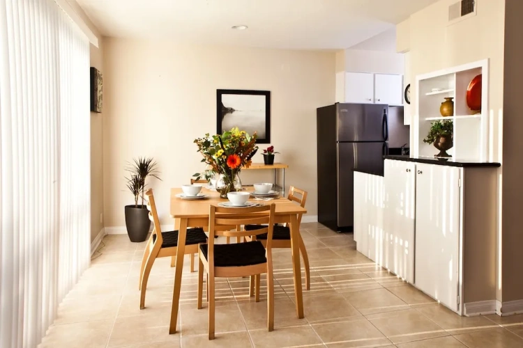 Standard room