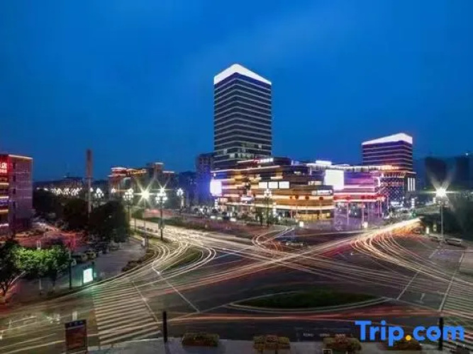 Imperial Hotel