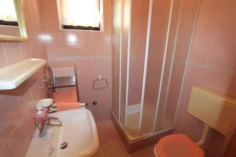 Apartment ANTIC S