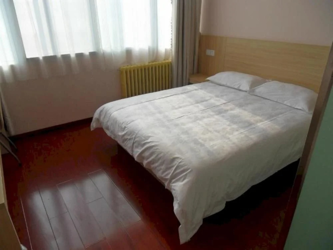 Comfortable Hotels Dezhou Canal