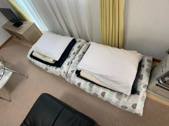 2 Bedrooms Cottage