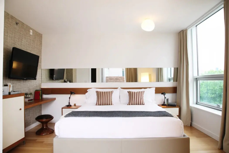 Hotel Williamsburg