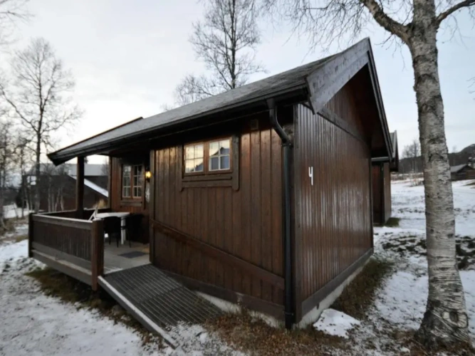 2 Bedrooms Cottage