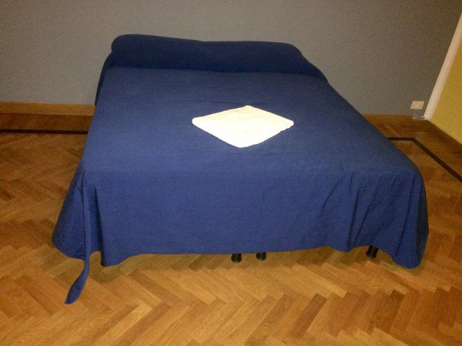 Ohi Accommodation