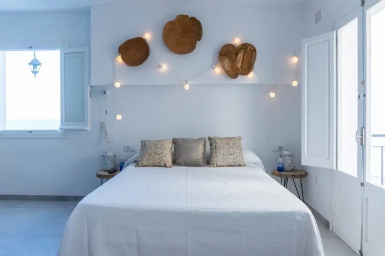 Blancos Rooms