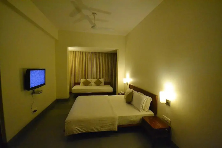 Hotel Suvidha Shirdi