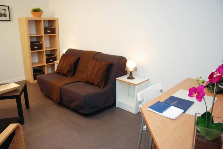 Apparto Montpellier