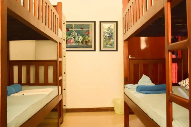 Port View Hostel Colombo